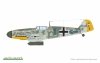 Eduard 82114 Bf 109F-4 1/48